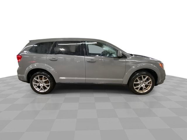 2019 Dodge Journey GT AWD