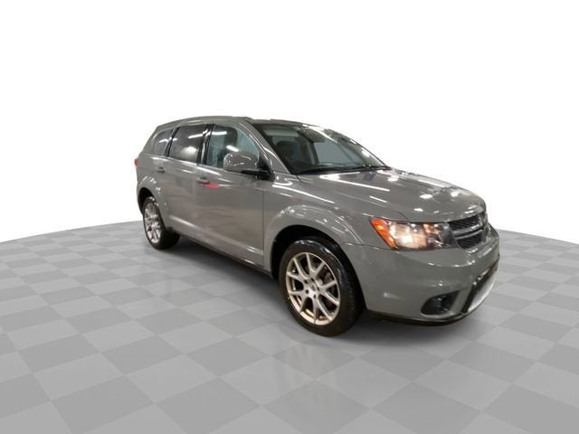 2019 Dodge Journey GT AWD