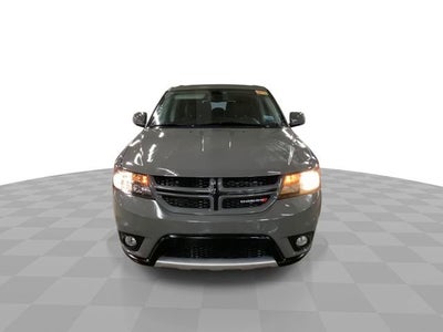 2019 Dodge Journey GT AWD