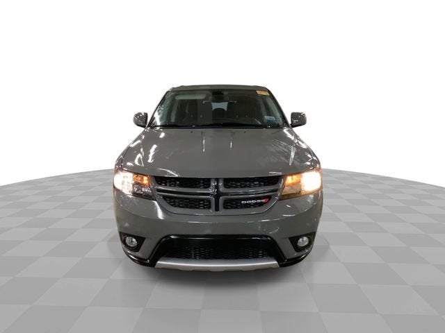 2019 Dodge Journey GT AWD