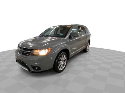 2019 Dodge Journey GT AWD