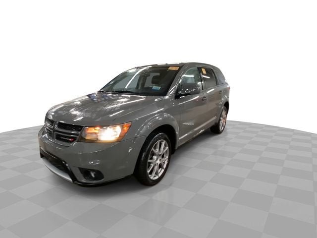 2019 Dodge Journey GT AWD