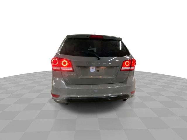 2019 Dodge Journey GT AWD