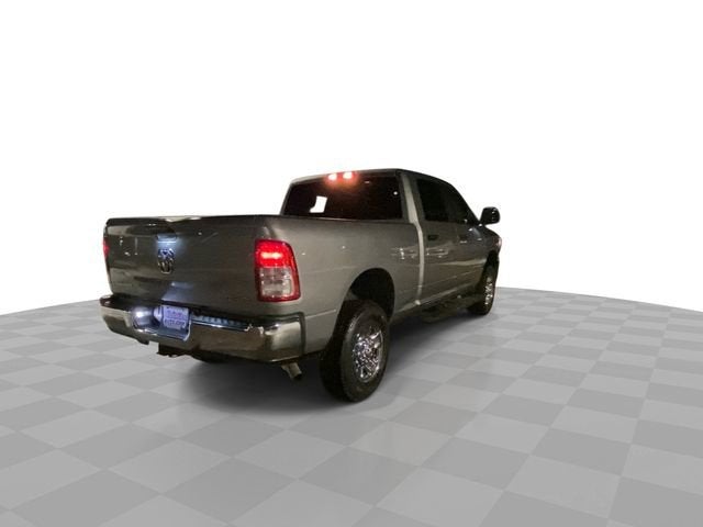 2022 RAM 2500 Big Horn Crew Cab 4x4 6'4" Box