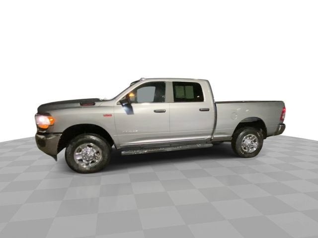 2022 RAM 2500 Big Horn Crew Cab 4x4 6'4" Box