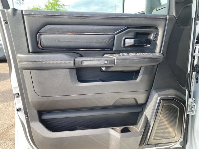 2024 RAM 2500 Limited Mega Cab 4x4 6'4" Box