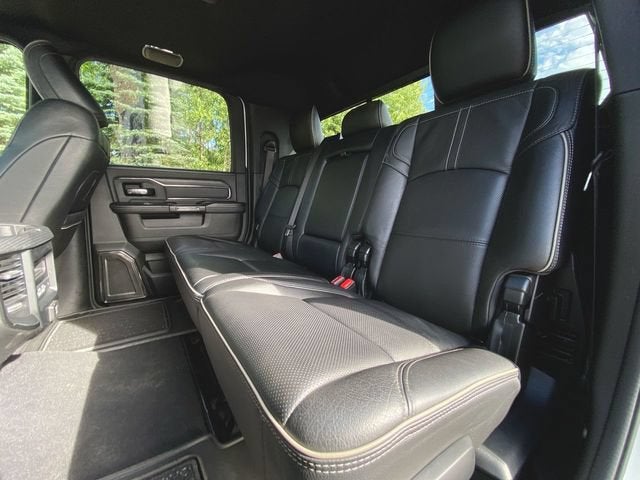 2024 RAM 2500 Limited Mega Cab 4x4 6'4" Box