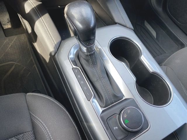 2019 Chevrolet Blazer FWD