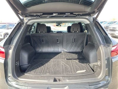 2019 Chevrolet Blazer FWD