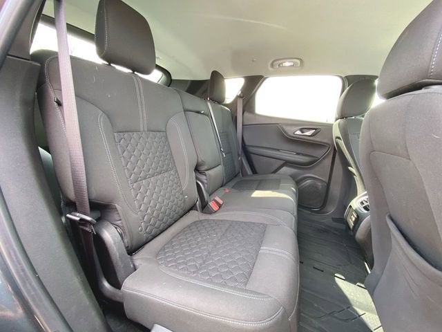 2019 Chevrolet Blazer FWD