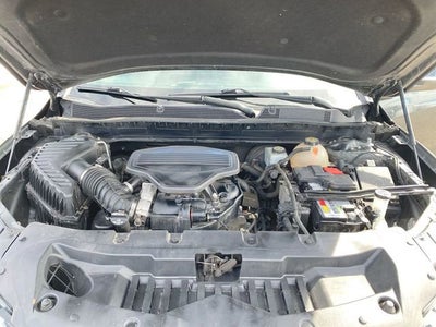 2019 Chevrolet Blazer FWD