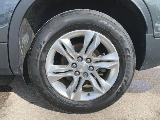 2019 Chevrolet Blazer FWD