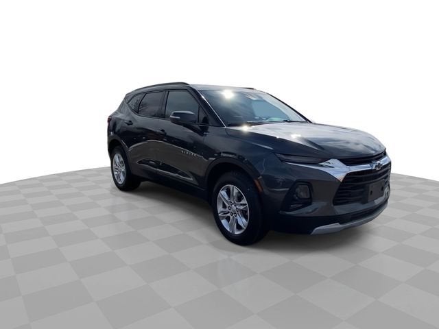 2019 Chevrolet Blazer FWD
