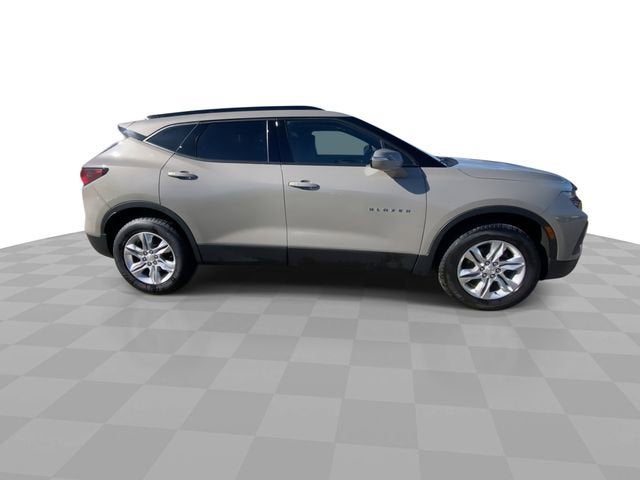 2021 Chevrolet Blazer 2LT