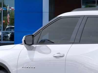 2025 Chevrolet Blazer 3LT