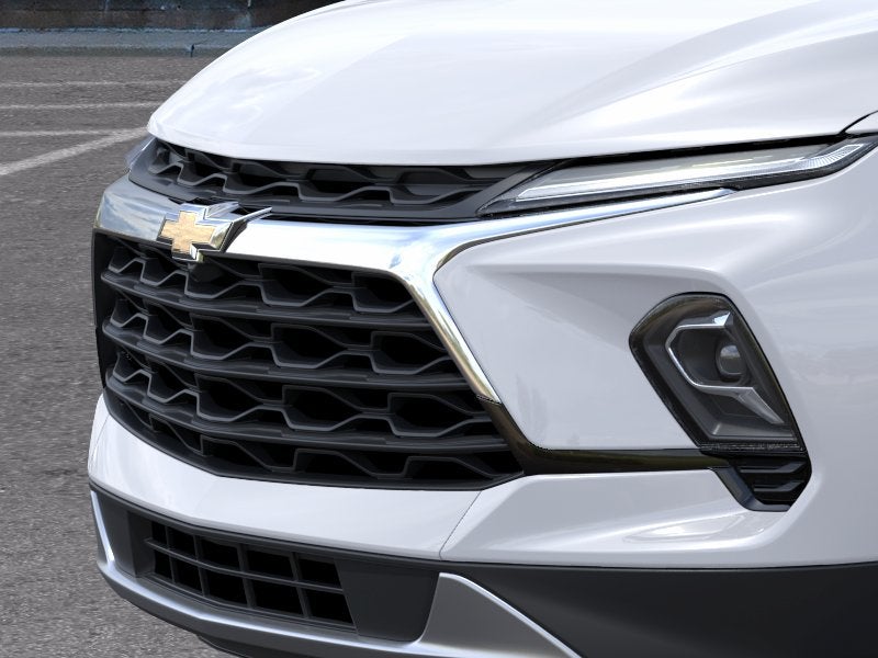 2025 Chevrolet Blazer 3LT