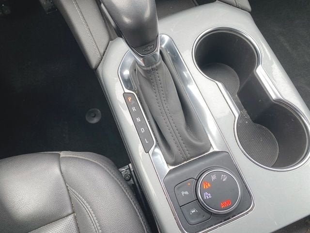 2022 Chevrolet Blazer 3LT