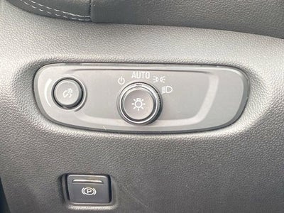 2022 Chevrolet Blazer 3LT