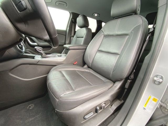 2022 Chevrolet Blazer 3LT