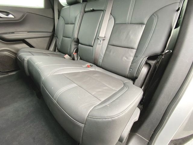 2022 Chevrolet Blazer 3LT