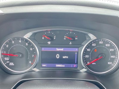 2023 Chevrolet Blazer 3LT