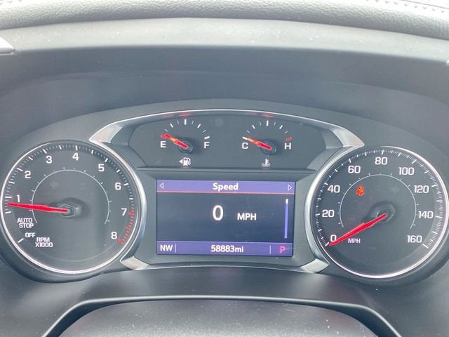 2023 Chevrolet Blazer 3LT