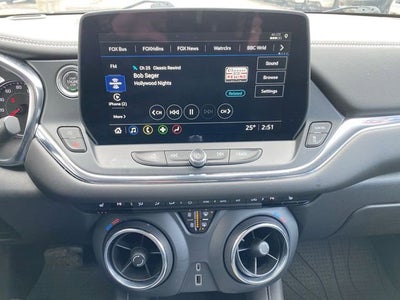 2023 Chevrolet Blazer 3LT