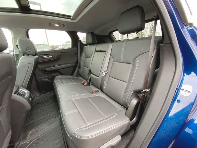 2023 Chevrolet Blazer 3LT