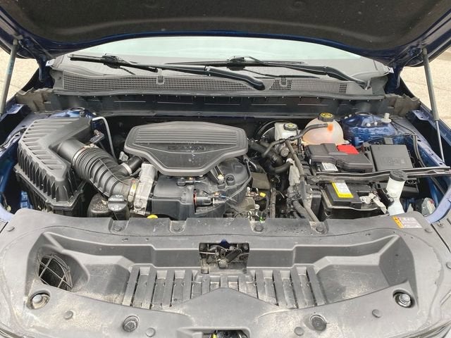 2023 Chevrolet Blazer 3LT