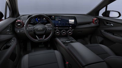 2025 Chevrolet Blazer EV RS