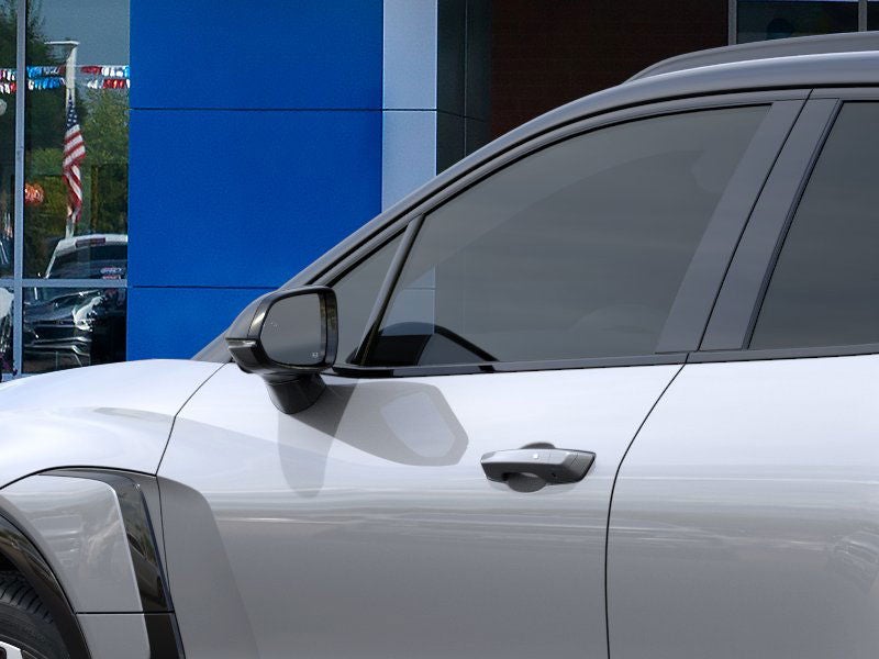 2026 Chevrolet Blazer EV RS