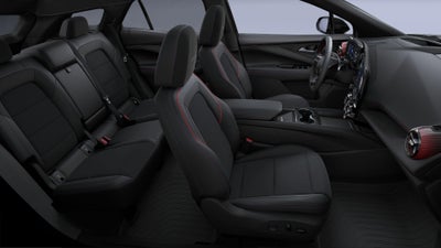 2025 Chevrolet Blazer EV RS