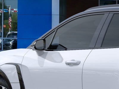 2026 Chevrolet Blazer EV SS