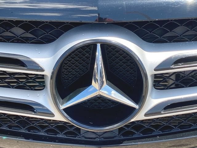 2017 Mercedes-Benz GLE 550e 4MATIC®