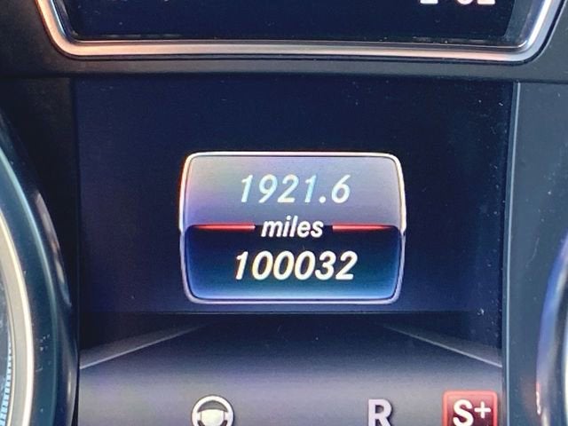 2019 Mercedes-Benz AMG® GLE 43 Coupe 4MATIC®