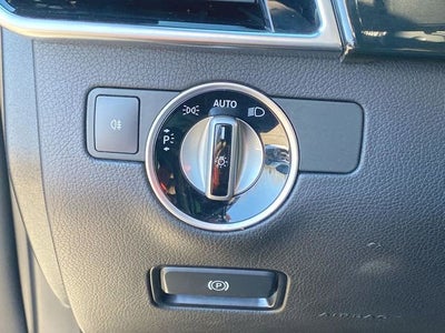 2019 Mercedes-Benz AMG® GLE 43 Coupe 4MATIC®