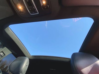 2019 Mercedes-Benz AMG® GLE 43 Coupe 4MATIC®