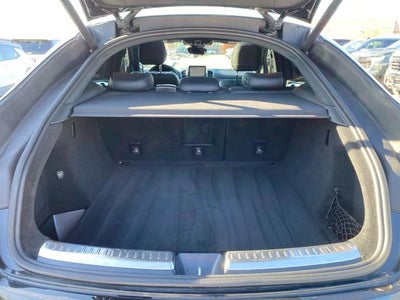 2019 Mercedes-Benz AMG® GLE 43 Coupe 4MATIC®