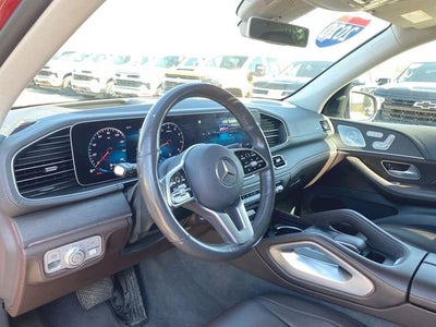 2020 Mercedes-Benz GLE 350 4MATIC®