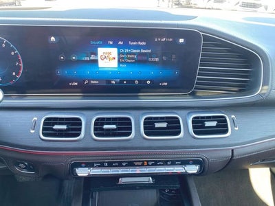 2020 Mercedes-Benz GLE 350 4MATIC®