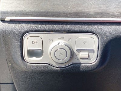 2025 Mercedes-Benz GLS GLS 450