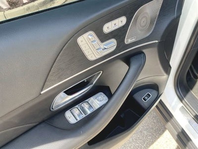 2025 Mercedes-Benz GLS GLS 450
