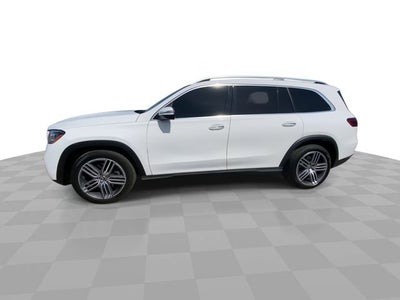 2025 Mercedes-Benz GLS GLS 450