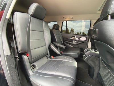 2020 Mercedes-Benz GLS 450 4MATIC®
