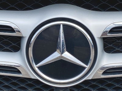 2020 Mercedes-Benz GLS 450 4MATIC®