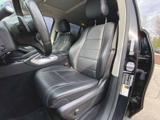 2020 Mercedes-Benz GLS 450 4MATIC®