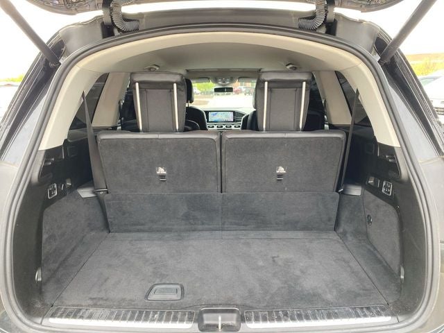 2020 Mercedes-Benz GLS 450 4MATIC®