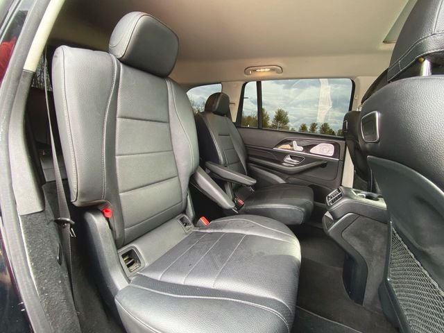 2020 Mercedes-Benz GLS 450 4MATIC®