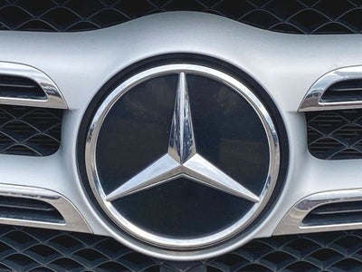 2020 Mercedes-Benz GLS 450 4MATIC®
