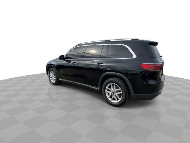 2020 Mercedes-Benz GLS 450 4MATIC®